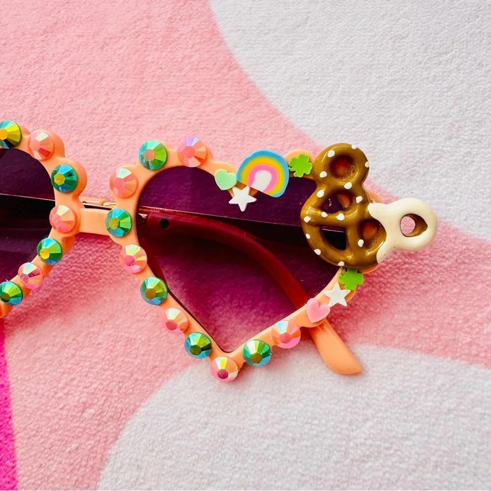 Sienna’s Sunnies these adorable